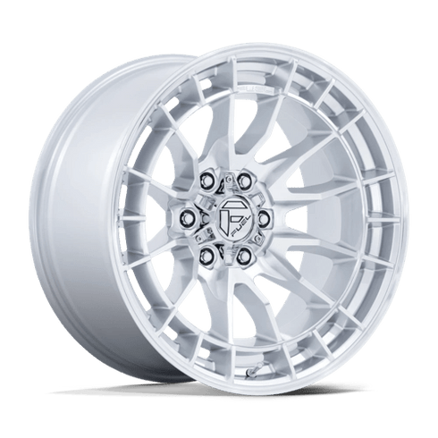 Fuel 20X10 6/135 -18 FC888 REVOLT