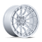 Fuel 20X10 6/135 -18 FC888 REVOLT