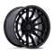 Fuel 20X10 6/135 -18 FC888 REVOLT