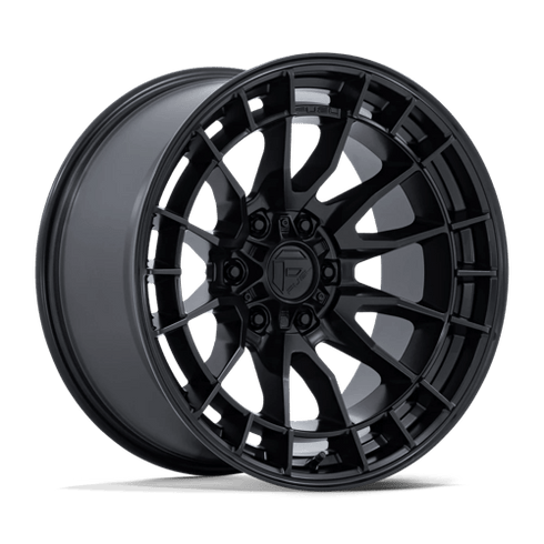 Fuel 17X9 6/135 +1 FC888 REVOLT