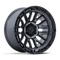 Fuel 17X9 5/127 +1 FC890 RAIL