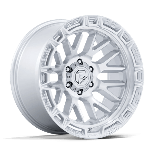 Fuel 20X9 5/127 +1 FC890 RAIL
