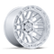 Fuel 17X9 5/127 +1 FC890 RAIL