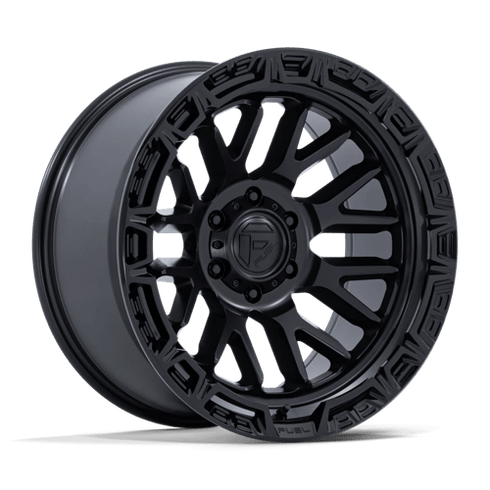Fuel 17X9 6/135 +1 FC890 RAIL