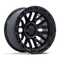 Fuel 17X9 6/135 +1 FC890 RAIL