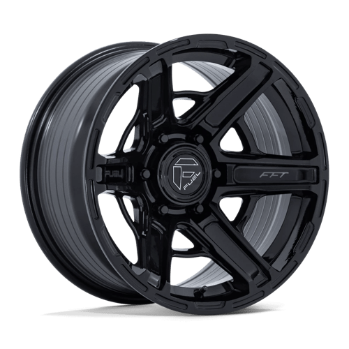 Fuel 17X9 6/139.7 +1 FC892 GAMBIT