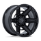 Fuel 17X9 6/139.7 +1 FC892 GAMBIT