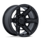 Fuel 17X8.5 6/139.7 +25 FC892 GAMBIT