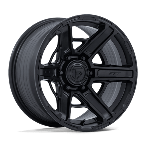 Fuel 17X8.5 6/135 +25 FC892 GAMBIT
