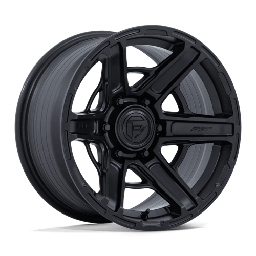 Fuel 17X9 6/139.7 +1 FC892 GAMBIT