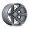 Fuel 20X9 6/139.7 +1 FC892 GAMBIT