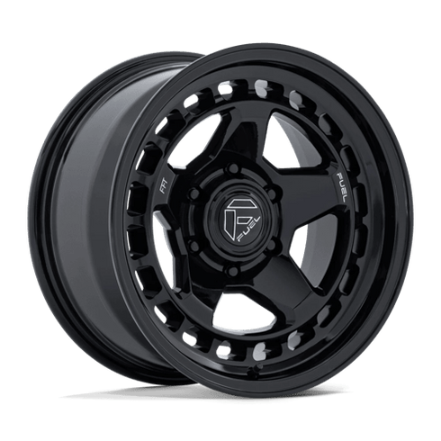 Fuel 17X8.5 6/120 +25 FC894 CORE