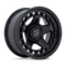 Fuel 17X8.5 6/139.7 -10 FC894 CORE