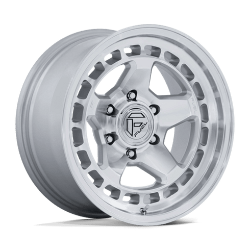 Fuel 18X9 5/127 +12 FC894 CORE