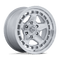 Fuel 18X9 6/135 +12 FC894 CORE