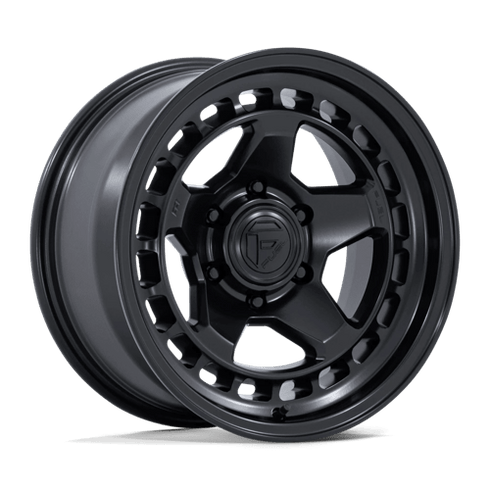 Fuel 17X8.5 6/135 -10 FC894 CORE