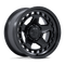 Fuel 17X8.5 6/135 -10 FC894 CORE