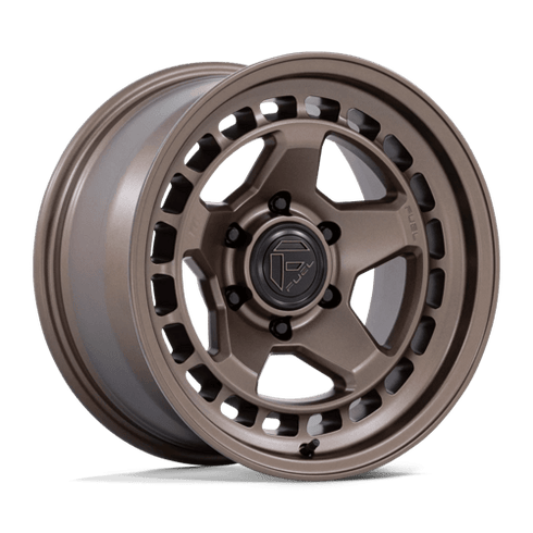 Fuel 17X8.5 6/130 +25 FC894 CORE