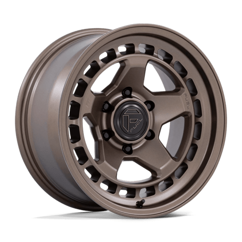 Fuel 17X8.5 6/139.7 +25 FC894 CORE
