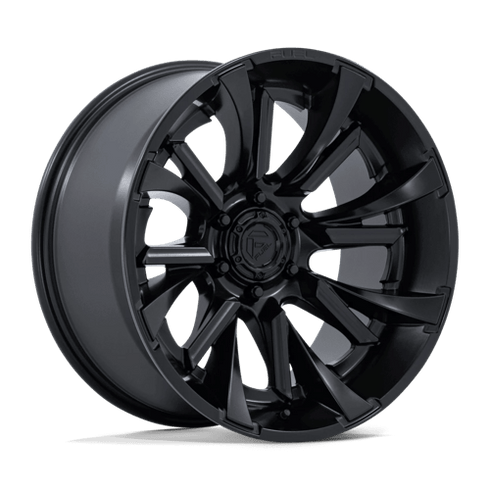 Fuel 20X9 6/135 +20 FC895 TANTRUM