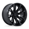 Fuel 20X9 6/135 +20 FC895 TANTRUM