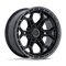 Fuel 20X9 6/139.7 +20 FC896 HEATHEN