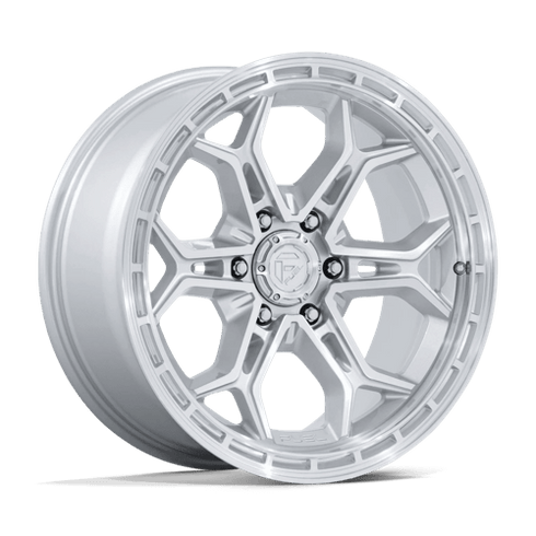 Fuel 20X9 6/139.7 +1 FC896 HEATHEN