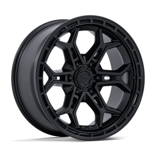 Fuel 20X9 6/139.7 +1 FC896 HEATHEN