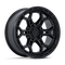 Fuel 20X9 6/139.7 +20 FC896 HEATHEN