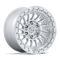 Fuel 17X9 6/139.7 -12 FC897 HAVOC