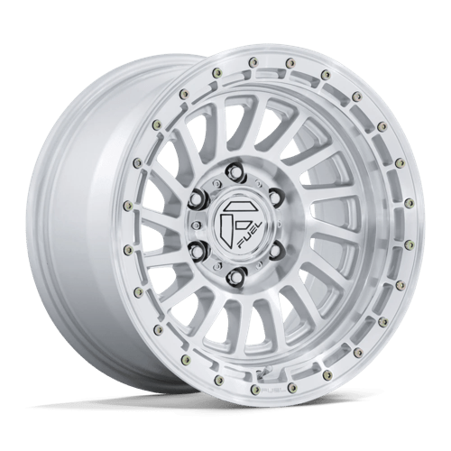 Fuel 18X9 6/139.7 +12 FC897 HAVOC