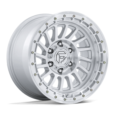 Fuel 17X9 6/135 +1 FC897 HAVOC