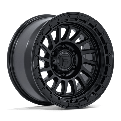 Fuel 17X9 5/127 +1 FC897 HAVOC