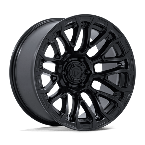 Fuel 20X9 6/139.7 +1 FC899 CHISEL