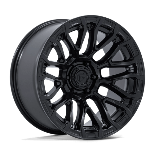 Fuel 20X9 6/139.7 +1 FC899 CHISEL