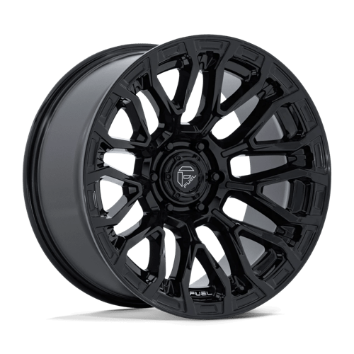 Fuel 20X9 6/139.7 +1 FC899 CHISEL
