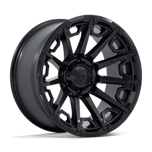 Fuel 22X9 6/135 +1 FC900 GRIP