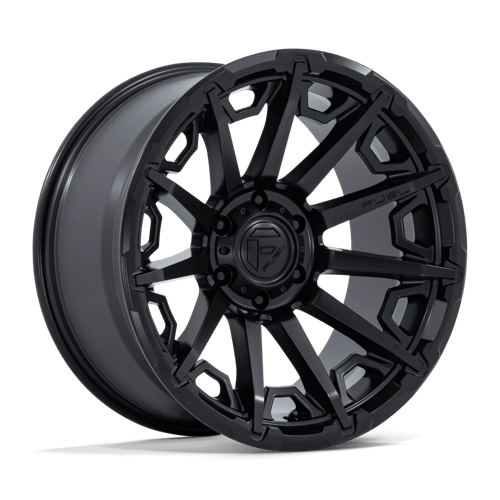 Fuel 20X10 5/127 -18 FC900 GRIP