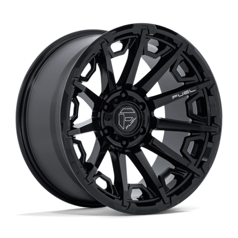 Fuel 20X9 6/135 +20 FC900 GRIP