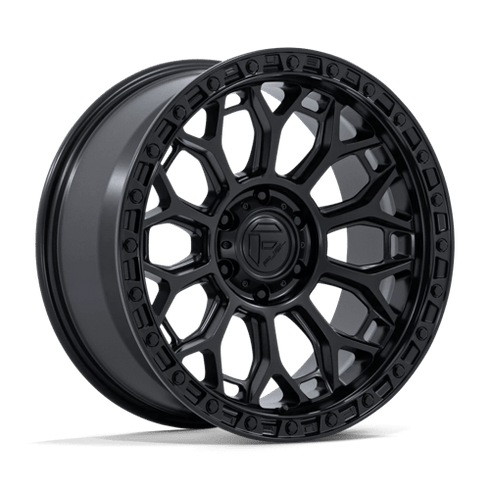 Fuel 17X8.5 6/139.7 +25 FC901 TALON