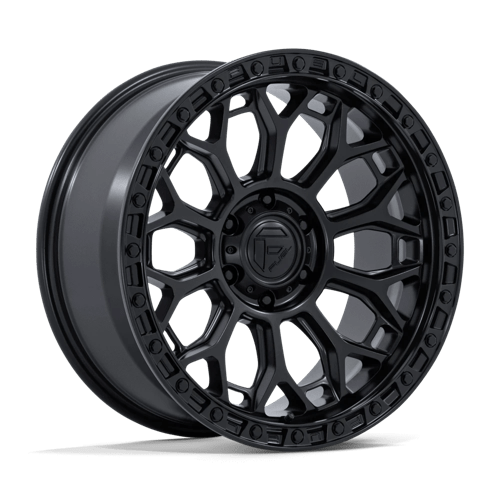 Fuel 17X8.5 6/139.7 +25 FC901 TALON