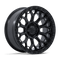 Fuel 17X8.5 6/139.7 +25 FC901 TALON