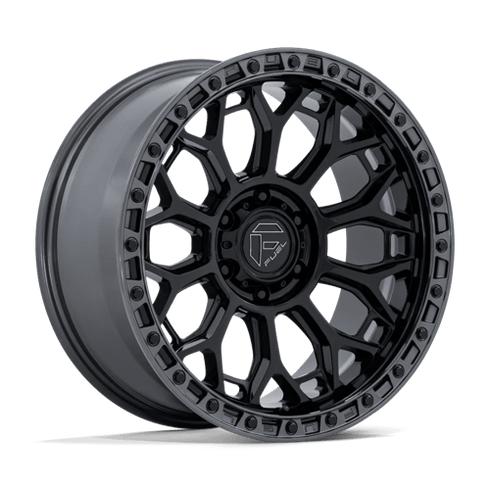 Fuel 20X9 6/135 +20 FC901 TALON