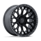Fuel 20X9 6/135 +20 FC901 TALON
