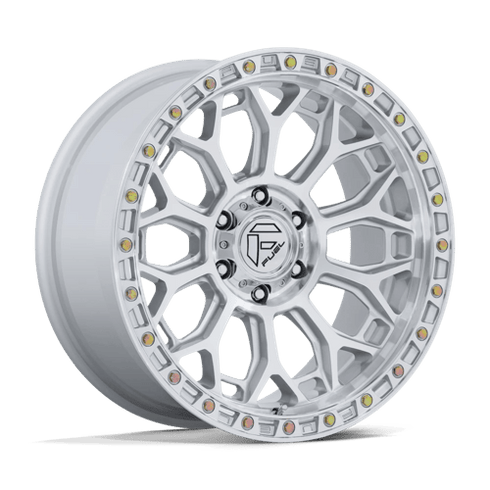 Fuel 20X9 6/135 +20 FC901 TALON