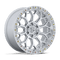 Fuel 20X9 6/135 +20 FC901 TALON