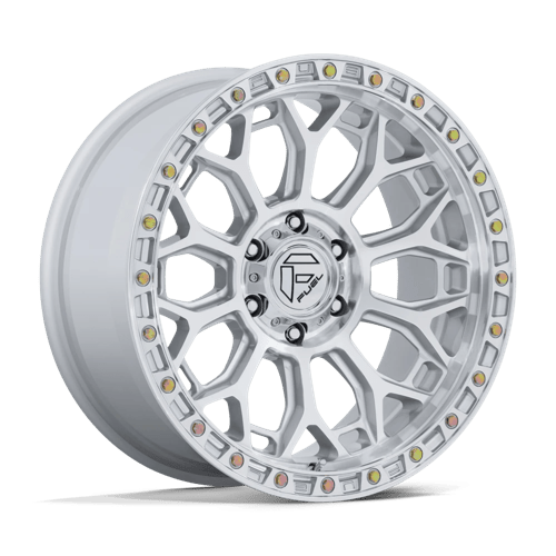 Fuel 17X8.5 6/139.7 +25 FC901 TALON