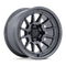 Fuel 17X9 6/114.3 +1 FC902 SPUR