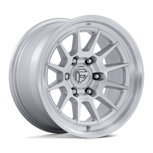 Fuel 17X9 6/139.7 +1 FC902 SPUR