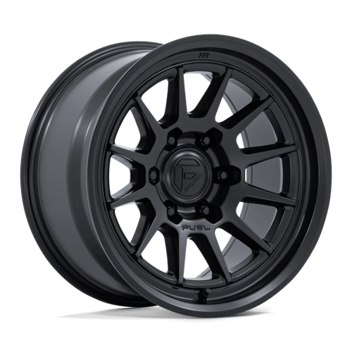 Fuel 17X9 6/139.7 +1 FC902 SPUR